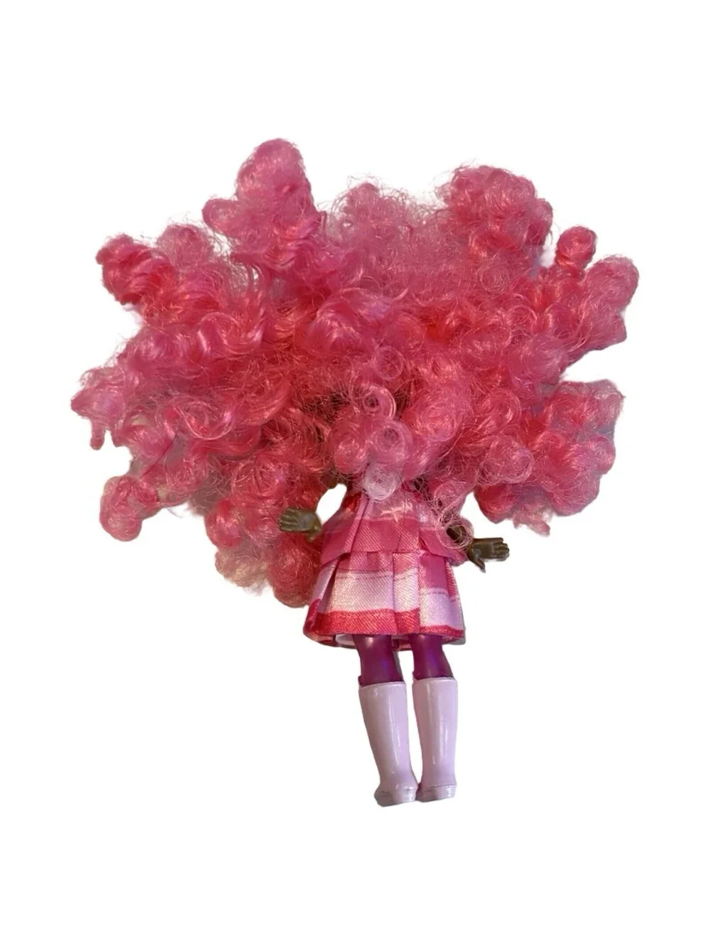 Hairdorables 4